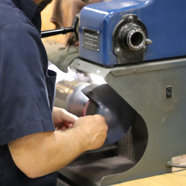 Gallery Scott Machine Inc